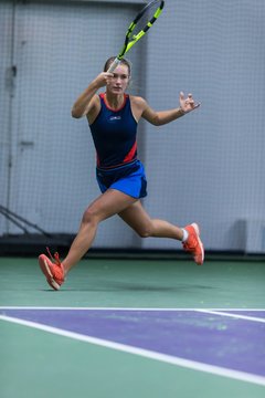 Lilly Düffert 1016 - Nord-Ost-Deutsche Meisterschaft